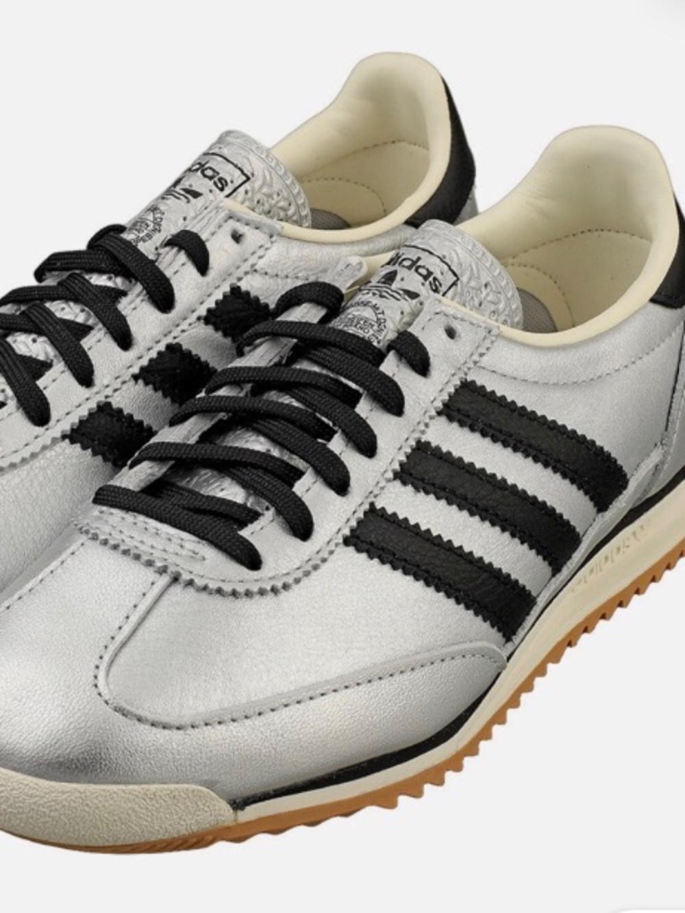 Adidas SL 72